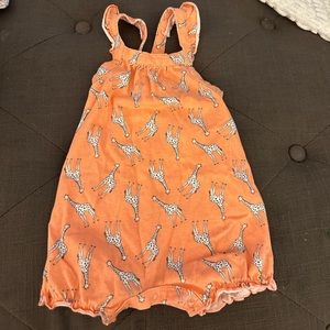 Baby Romper